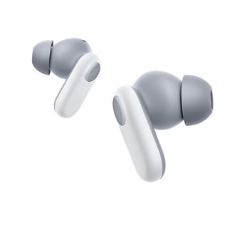 OPPO lanzó los auriculares inalámbricos Enco Buds 2 Pro