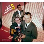The Jilly Giuffre 3 - CD