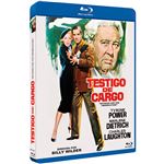 BLR-TESTIGO DE CARGO (1957)