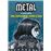 METAL - La novela gráfica