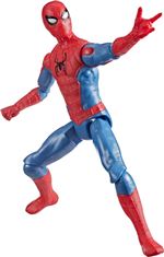 Hasbro Figura Marvel Titan Series Spider-Man 29,2Cm