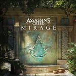 Assassin's Creed Mirage B.S.O. - 2 Vinilos Amarillo