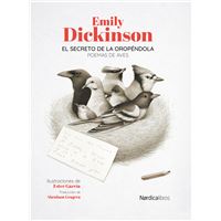 El Secreto De La Oropendola