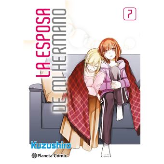 La esposa de mi hermano nº 07