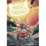 Magic Animals 8. Un parany carnívor