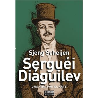 Serguei Diaguilev
