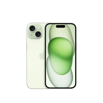 Apple iPhone 15 6,1&quot; 128GB Verde - 1