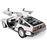 Puzzle metal figura 3D DeLorean Metal Earth_1