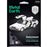 Puzzle metal figura 3D DeLorean Metal Earth_2