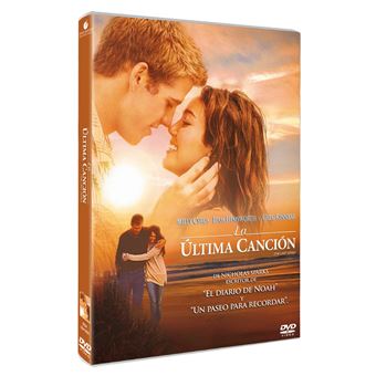 La última canción