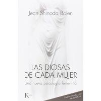 Las diosas de cada mujer