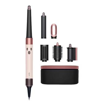 Moldeador multifunción Dyson Airwrap Ceramic Pink