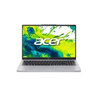Ordenador portátil Acer Aspire Lite AL15-54P-53UA, Intel Core Ultra 5-115U, 16GB DDR5 SDRAM, 512GB SSD, Windows 11 Home, 15.6" Full HD, Plata