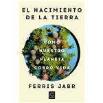 El nacimiento de la tierra