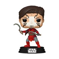 Figura Funko Star Wars Morgan Elsbeth Glow 10cm