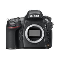 Nikon D800 Cuerpo Cámara Réflex