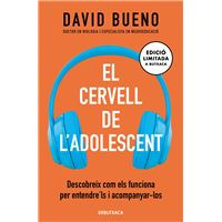 El cervell de l'adolescent (edició limitada)