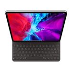Funda con teclado Apple Smart Keyboard Negro para iPad Pro 12,9''