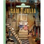 La casa de los ratones, Sam y Julia (volumen 1). NUEVA EDICIÓN