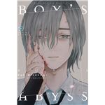 Boyrs Abyss 18