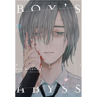 Boyrs Abyss 18