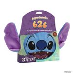 Juego de mesa disney stitch experimento 626