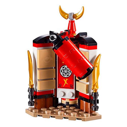 LEGO Ninjago 70680 Entrenamiento en el Monasterio Lego Comprar