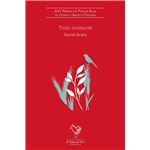 Todo Instante-Premio Poesia Internacional Blas De Otero 2023