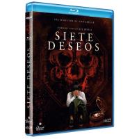Siete deseos - Blu-Ray