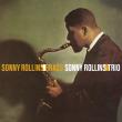 Lp-brass trio-sonny rollins