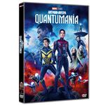 Ant-Man y la Avispa: Quantumanía - DVD