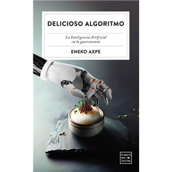 Delicioso algoritmo - 1