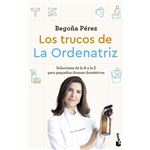 Los trucos de La Ordenatriz