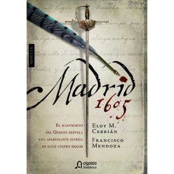 Madrid, 1605
