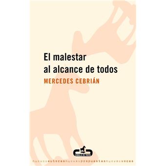 El malestar al alcance de todos