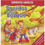 Sonidos del bosque