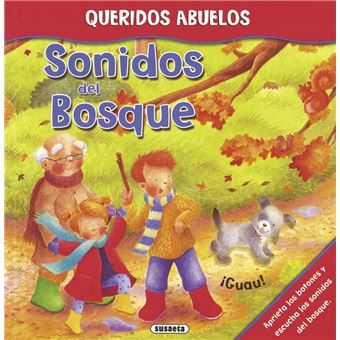 Sonidos del bosque