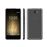 Funda BQ transparente para Aquaris U / U Lite_0