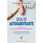 Deja de autosabotearte