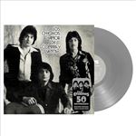 Amor De Compra Y Venta Edición 50º Aniversario - Vinilo Plata