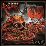 To The Dead - Vinilo