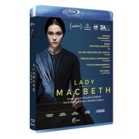 Lady Macbeth - Blu-Ray