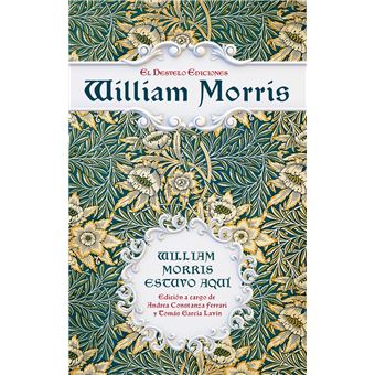 William Morris Estuvo Aqui