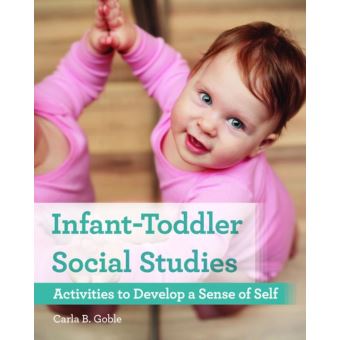 Infant-Toddler Social Studies - 1