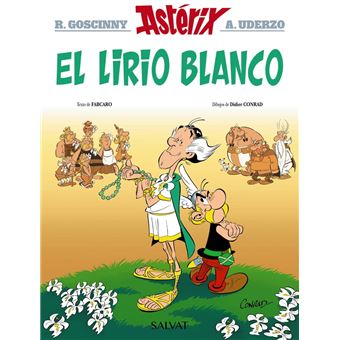 El Lirio Blanco - 1