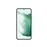 Samsung Galaxy S22 5G  6,1'' 256GB Verde