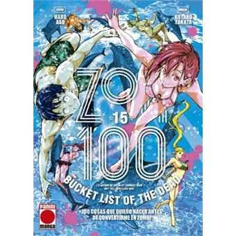 Zom 100 n.15