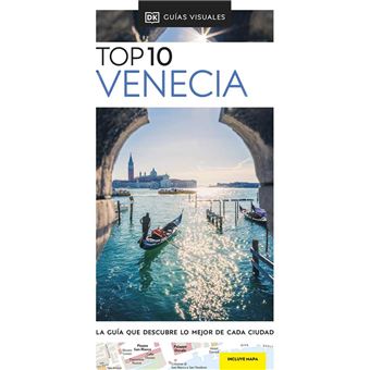 Venecia-top 10