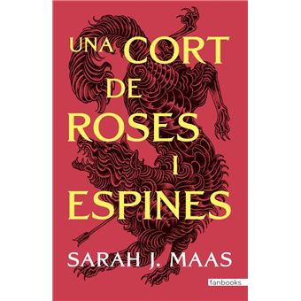 Una cort de roses i espines