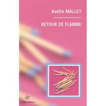 Retour de flamme - 1